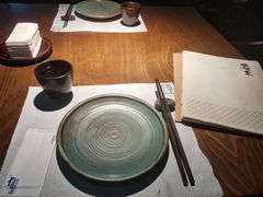 -菩提素素食餐厅(晶郦馆店)