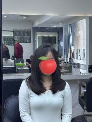 -米可造型烫染