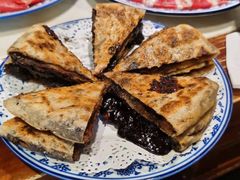 -宣武小院涮肉(前门店)