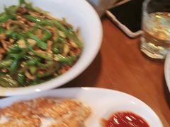 -杨厨的田园饭店(长城路店)