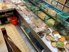-小厨师·二十年沈家门小海鲜(百井坊巷店)
