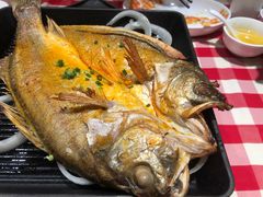 -西贝(上海我格广场店)