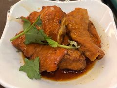-谭仔云南米线(颂安商场店)