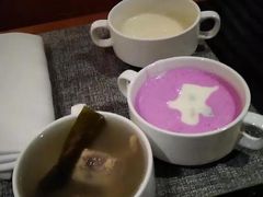 -JW万豪厨房餐厅·滨海草坪烧烤·海鲜·海景(三亚绿发山海天JW万豪酒店)
