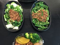 -小明同学(三里屯店)