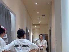 -海马体照相馆(成都来福士广场店)
