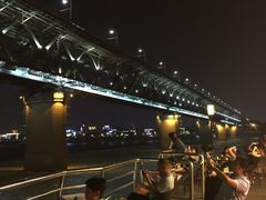 -武汉两江游览·夜游长江(汉口粤汉码头)