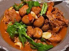 -山东宾馆·齐鲁苑餐厅