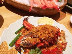 -花和海鲜自助(梅江店)