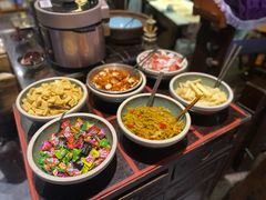 -一味大院•桐庐菜传承店(春江路店)