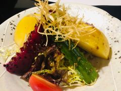 -天狗山料理(省体店)