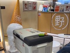 -野人先生现做冰淇淋(深圳壹方城店)