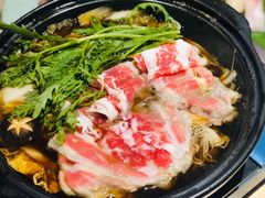 -琴寿司居酒屋(中山广场店)