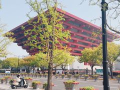 -中华艺术宫(上海美术馆)