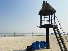 -碧海银沙景区