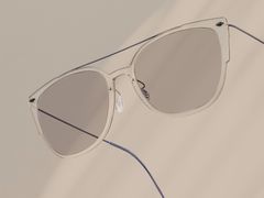 -EYEPHILO镜之道·克罗心眼镜