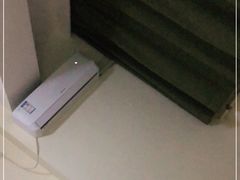 -莫泰酒店(哈尔滨秋林医大一院地铁站店)