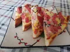 -丹香(城阳大润发店)