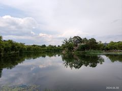 -承德避暑山庄景区