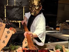 -本源食集 日式烧肉·炉端烧(东海缤纷店)