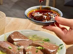 -全牛匠·乐山跷脚牛肉(新中关店)