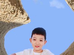 -那香海钻石沙滩浴场