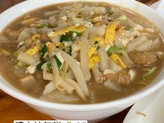 -老袁炒年糕(富豪路店)