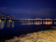 -长白岛森林公园