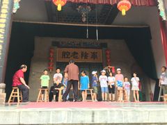 -西安关中民俗艺术博物院