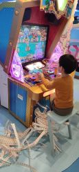 -探奇乐园(全运村中央广场店)
