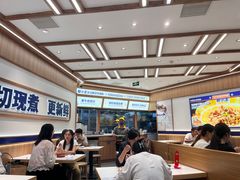 -粉小主·贵州酸汤牛肉粉(南京仙林金鹰店)