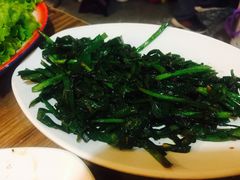-炙热童年·老北京炙子烤肉(南锣鼓巷店)