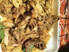 -三个大叔东北烧烤·砂锅菜(西三旗店)