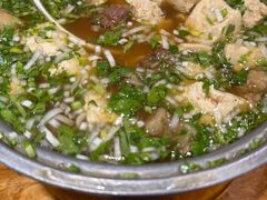 -苹果树下艺术餐厅(通州店)