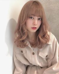 -东方美妍小鹏造型