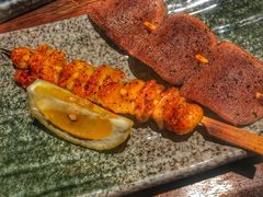 -千代武日本料理(爱建店)