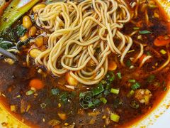 -重庆小面(贵友大厦店)