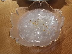 -蜜桃餐厅·伴山(海岸城店)