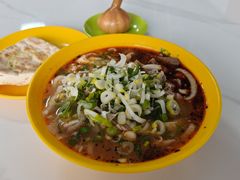 -老马家羊杂碎店