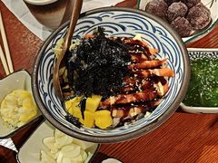 -喜牛烧肉酒场·黑金店(威高广场店)