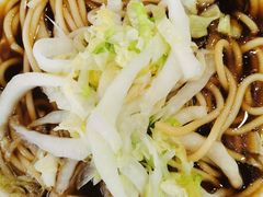 牛肉汤面小份（4两）-柴氏风味斋(甘家口店)