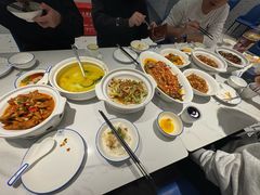 -兰湘子·湘菜小炒(南京江宁万达店)