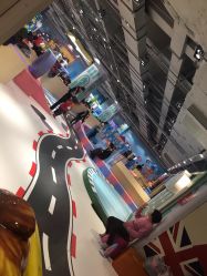 -利奥梦幻主题乐园(爱琴海购物公园店)