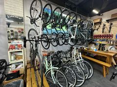 -GIANT捷安特自行车专卖店(金桥台儿庄路店)