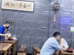 -清真·马峰烤肉(小学习北巷店)