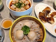 -蝴蝶里·粤菜·点心(龙湖杭州金沙天街店)