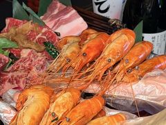 -300杯·和牛烧肉清酒专门店(廊里店)