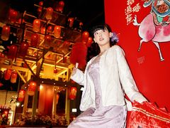 -深圳来福士广场