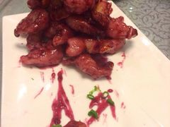 -小郭私房菜·海肠捞饭店(学士街店)