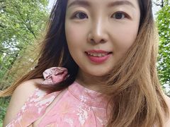 -帽儿山国家森林公园